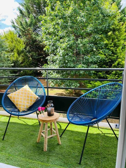 Appartement Cosy, Calme, Lumineux, Balcon, Parking Sarlat-la-Canéda Dış mekan fotoğraf