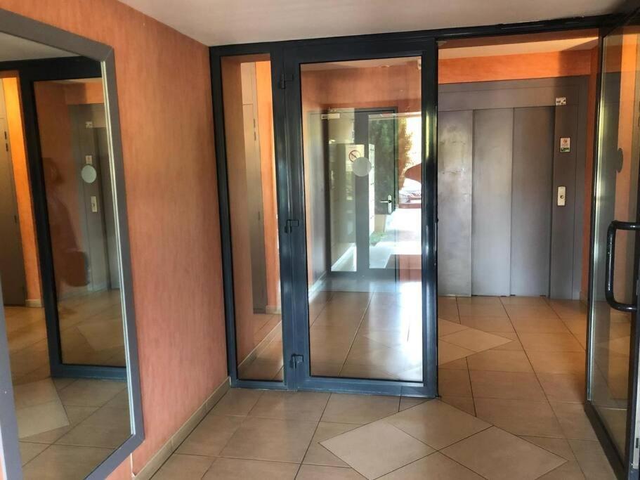 Appartement Cosy, Calme, Lumineux, Balcon, Parking Sarlat-la-Canéda Dış mekan fotoğraf