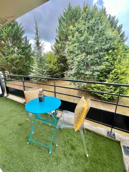 Appartement Cosy, Calme, Lumineux, Balcon, Parking Sarlat-la-Canéda Dış mekan fotoğraf