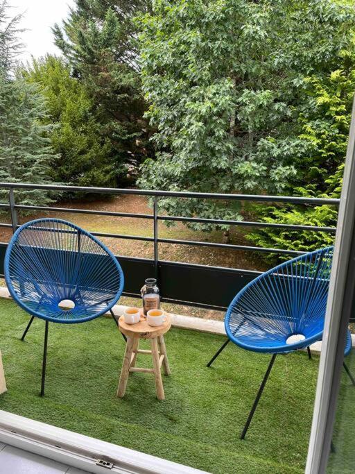 Appartement Cosy, Calme, Lumineux, Balcon, Parking Sarlat-la-Canéda Dış mekan fotoğraf