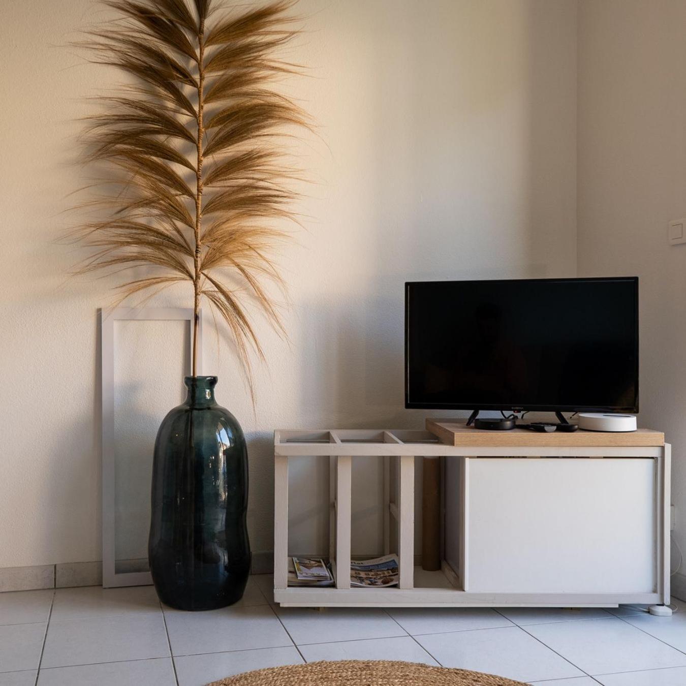 Appartement Cosy, Calme, Lumineux, Balcon, Parking Sarlat-la-Canéda Dış mekan fotoğraf