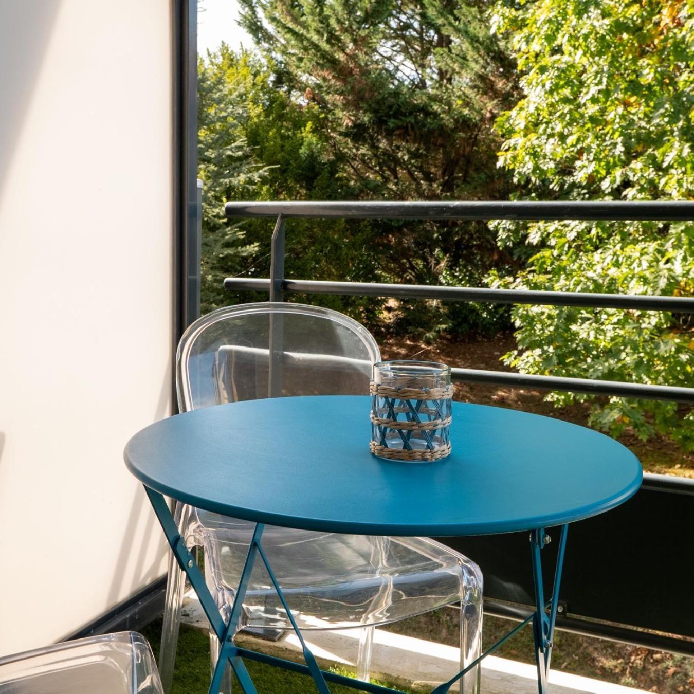 Appartement Cosy, Calme, Lumineux, Balcon, Parking Sarlat-la-Canéda Dış mekan fotoğraf